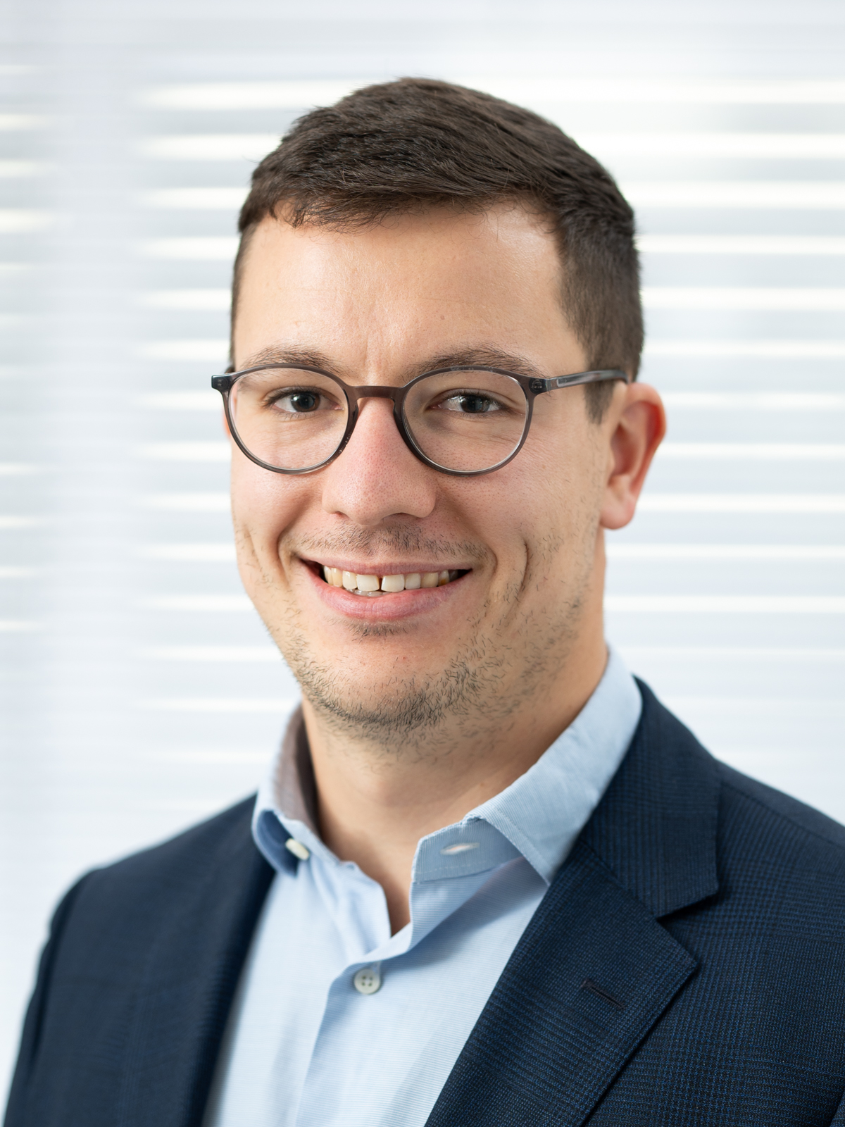 This image shows Ludescher, Dominik
