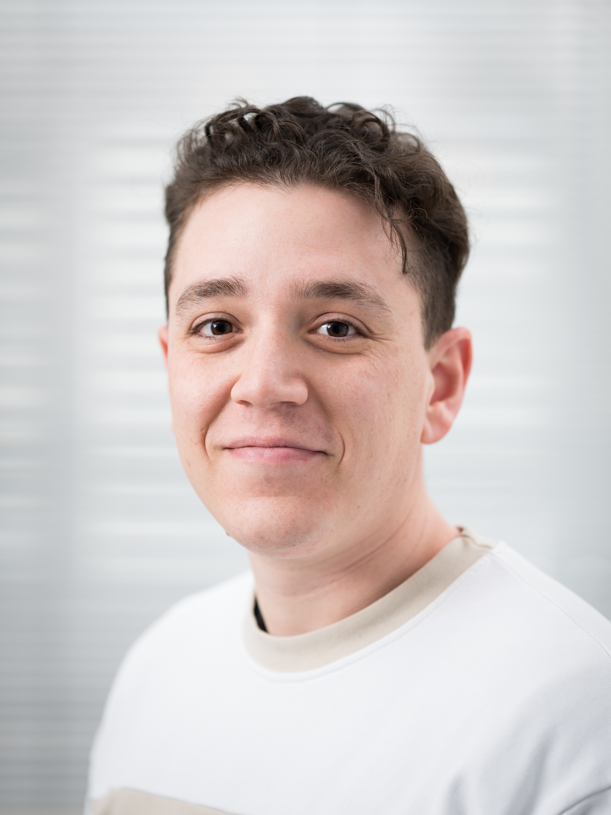 This image shows Elia Scattolo