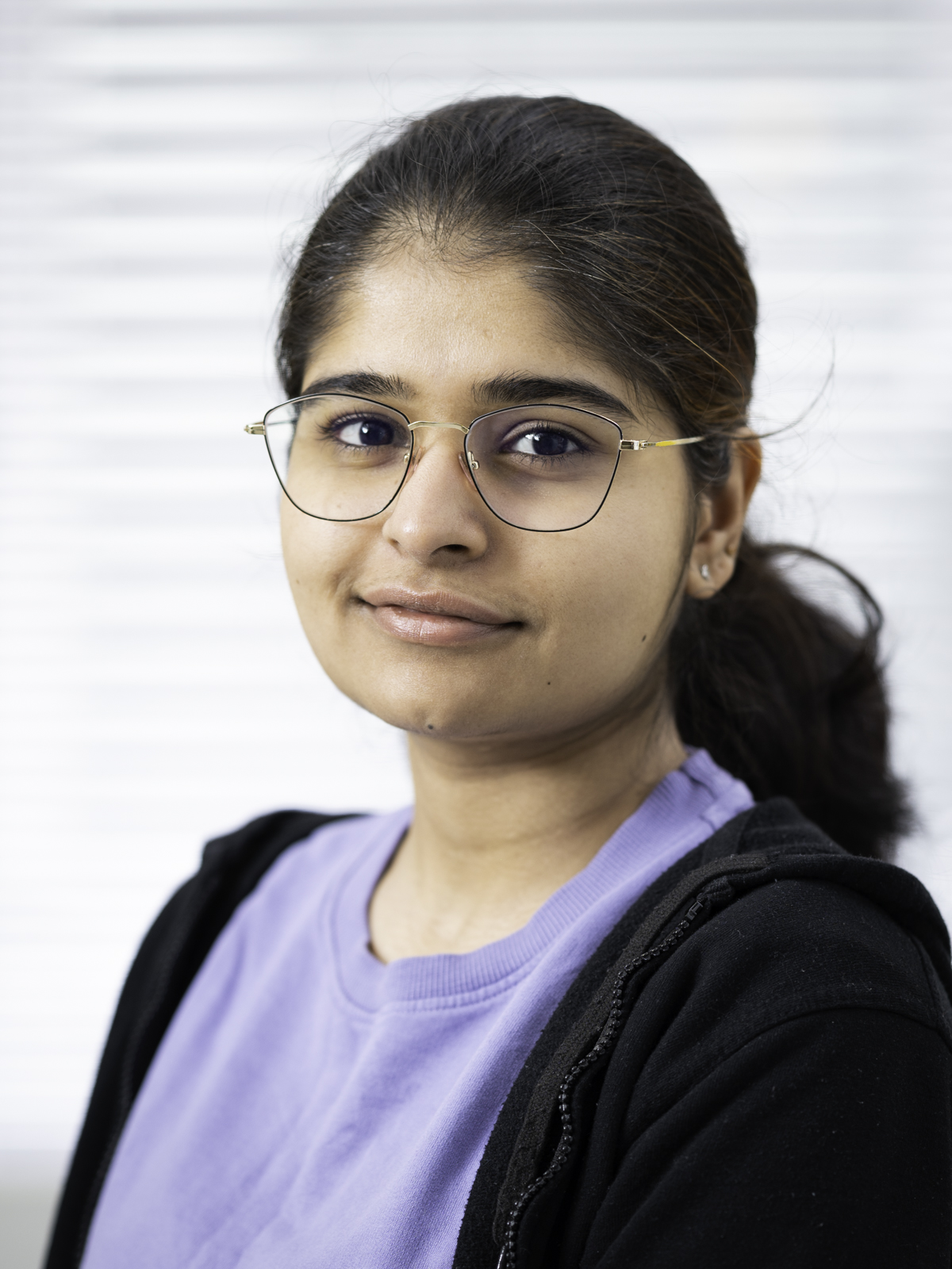 Dieses Bild zeigt Haridas, Gayathri