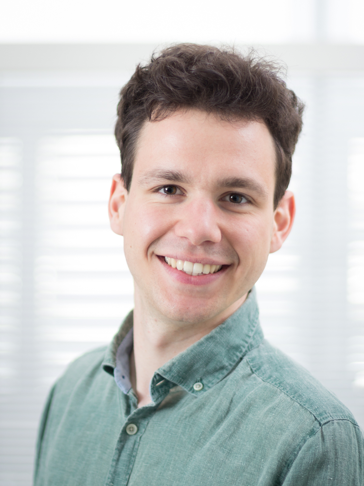 This image shows Johannes Schust