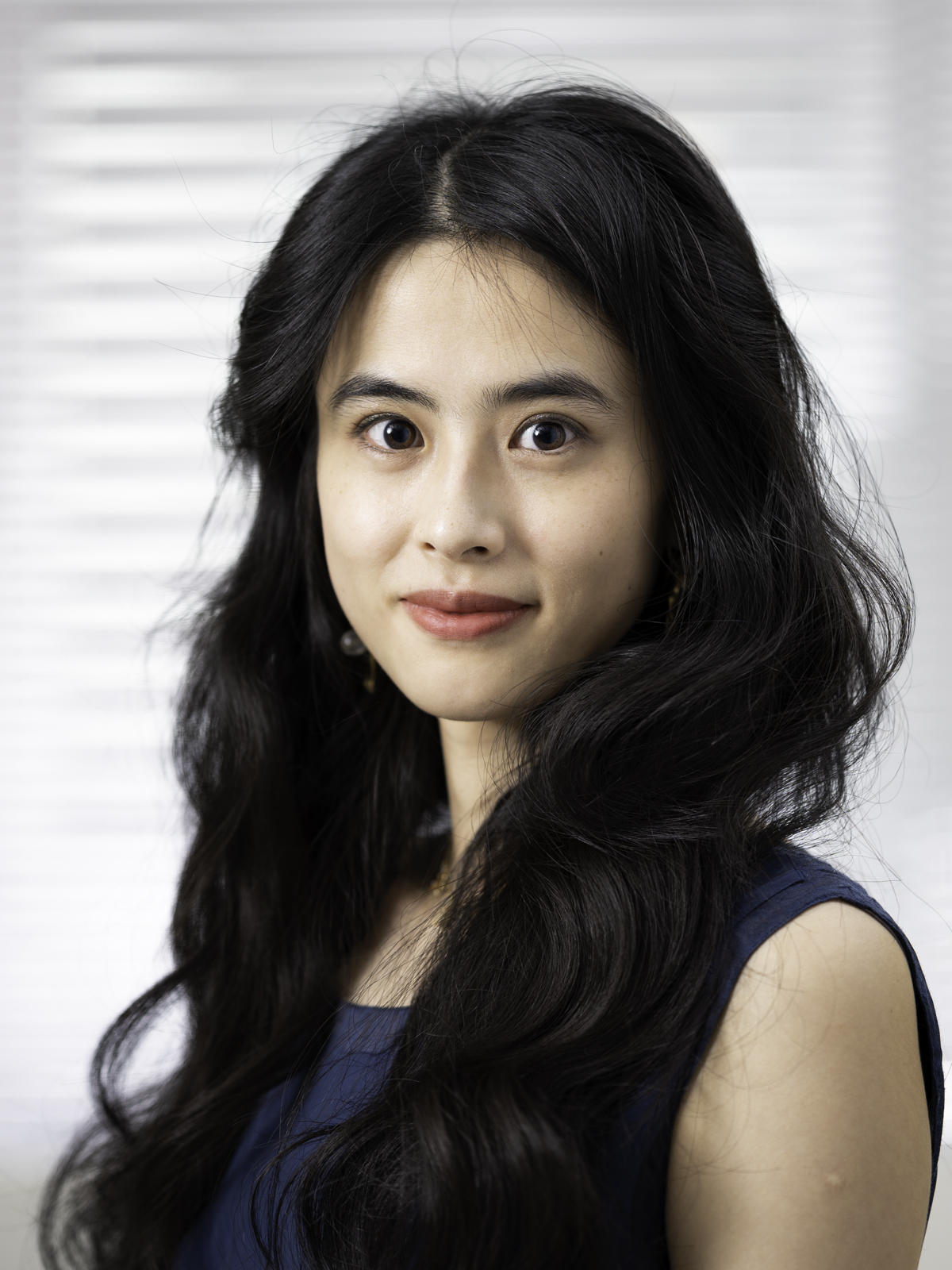 This image shows Zhao, Yanqiu