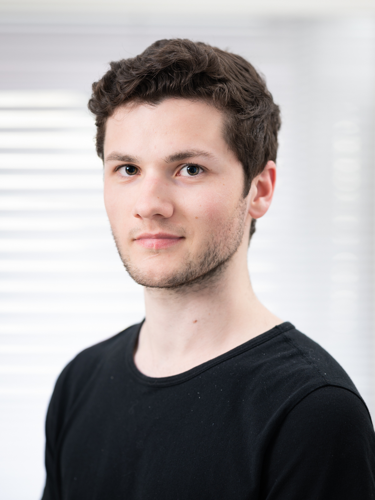This image shows Micha Kappel