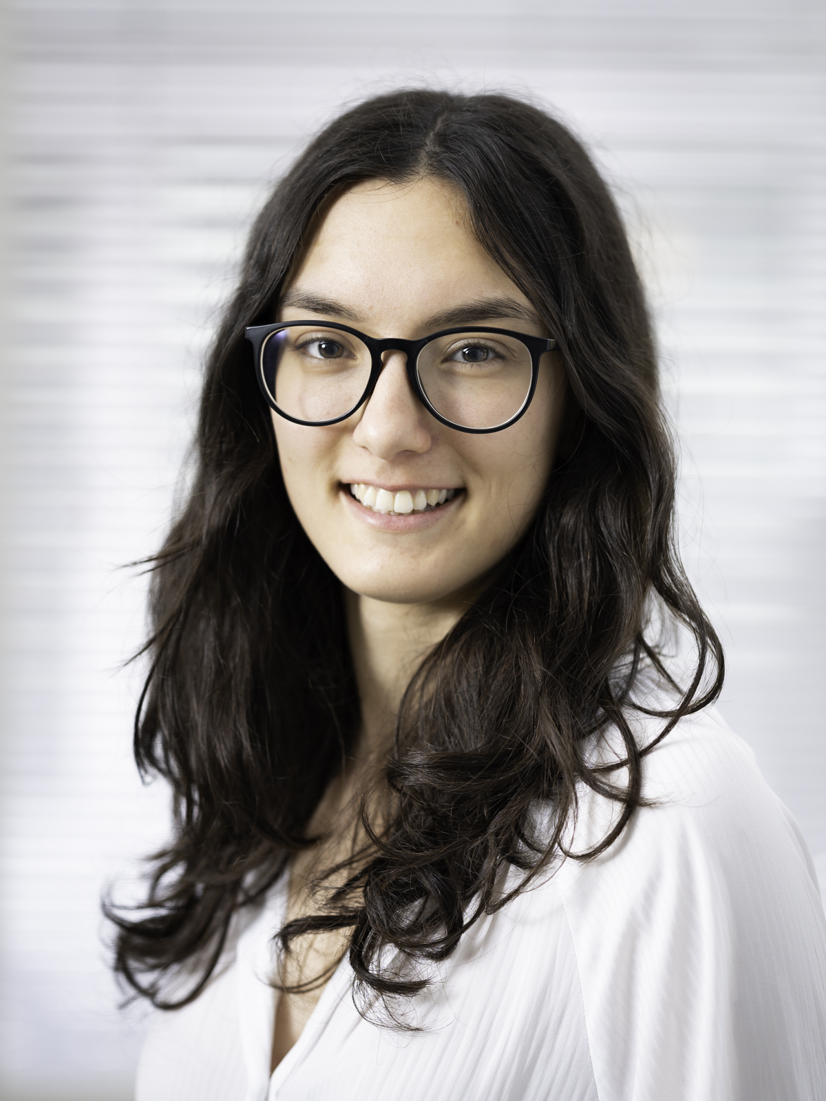 This image shows Sara Jakovljevic