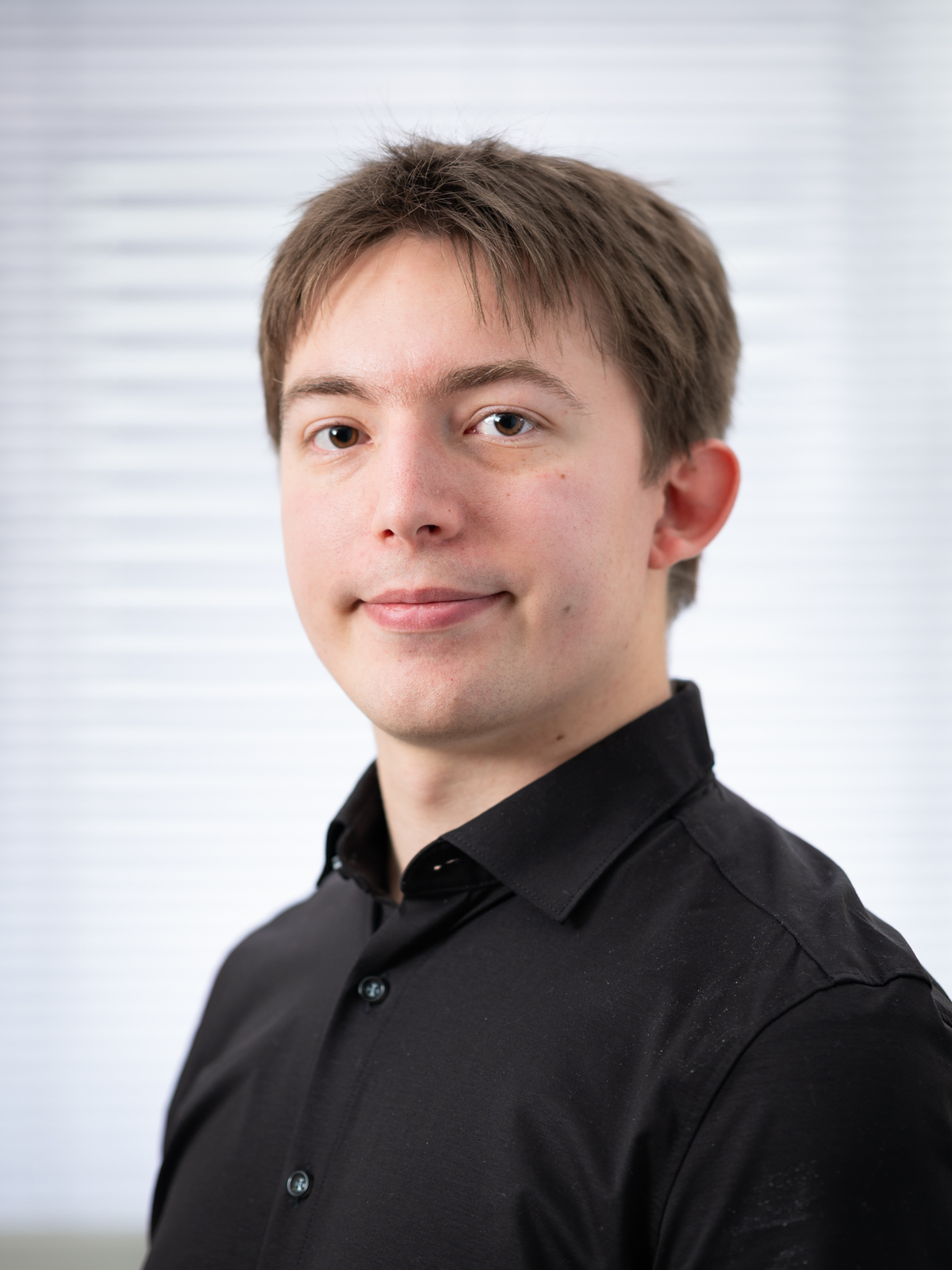 This image shows Konrad, Thomas