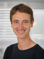 This image shows Paul V. Braun