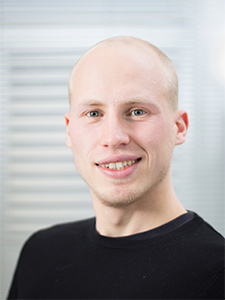 This image shows Steffen Both