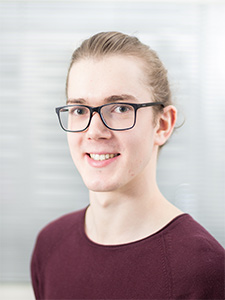 This image shows Fabian Alten