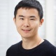 This image shows Dr. Hao Chu