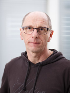 This image shows Kube, Michael