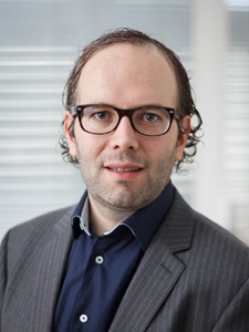 This image shows Stefan Kaiser