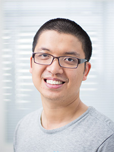 This image shows Phuong Hoang