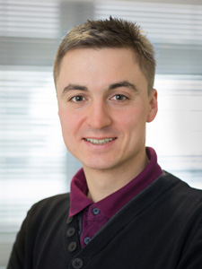 This image shows Ramon Walter
