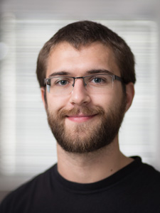 This image shows Simon Ristok