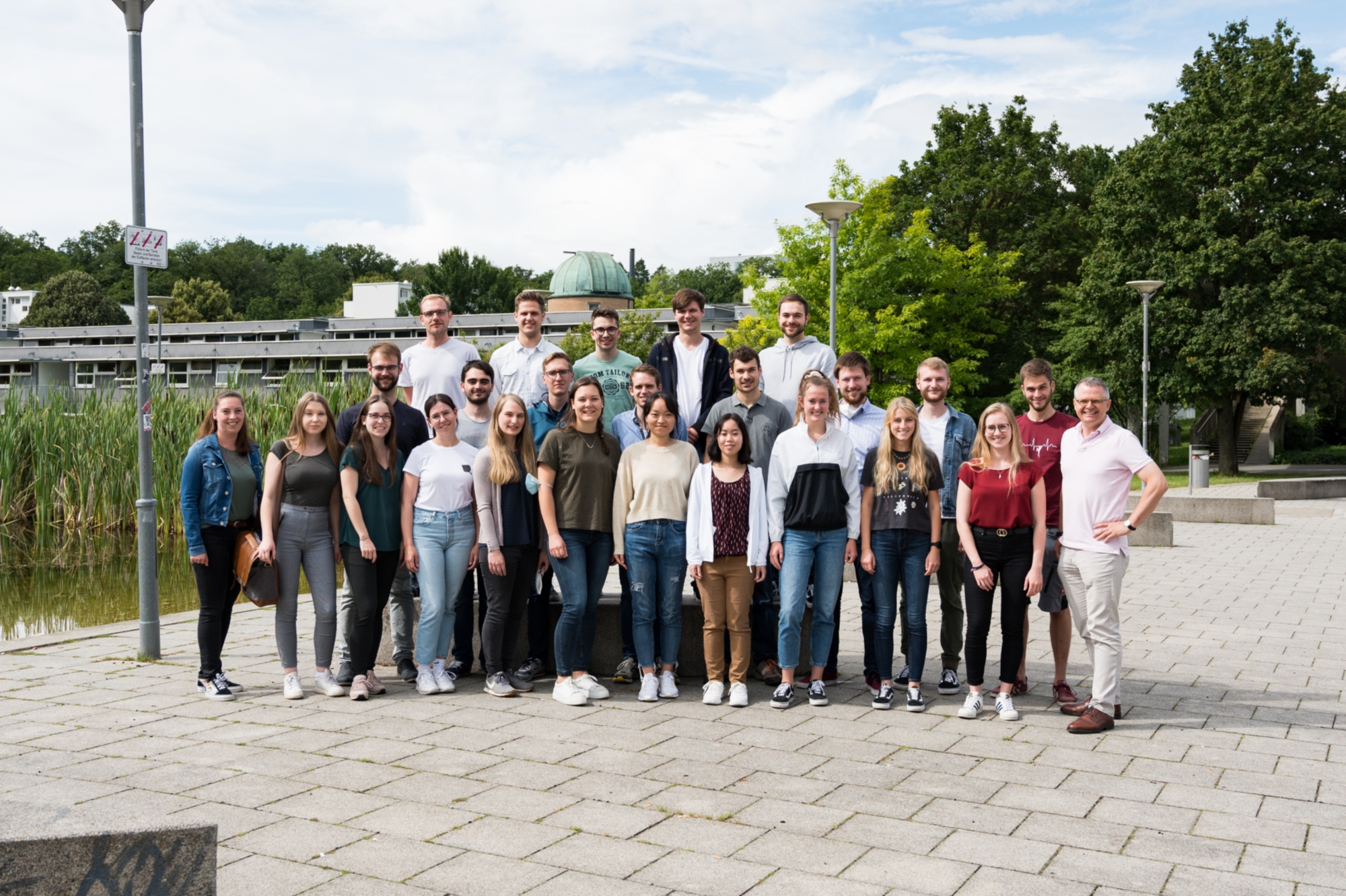 Group photo